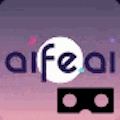 AIFE for Virtual Reality