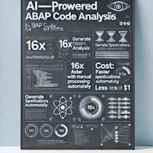 AI Agentic Auto-Generated Code Analysis gallery image