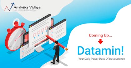 Datamin gallery image