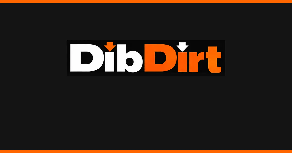 DibDirt gallery image