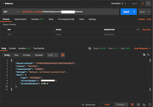 Business Banking APIs by Decentro gallery image