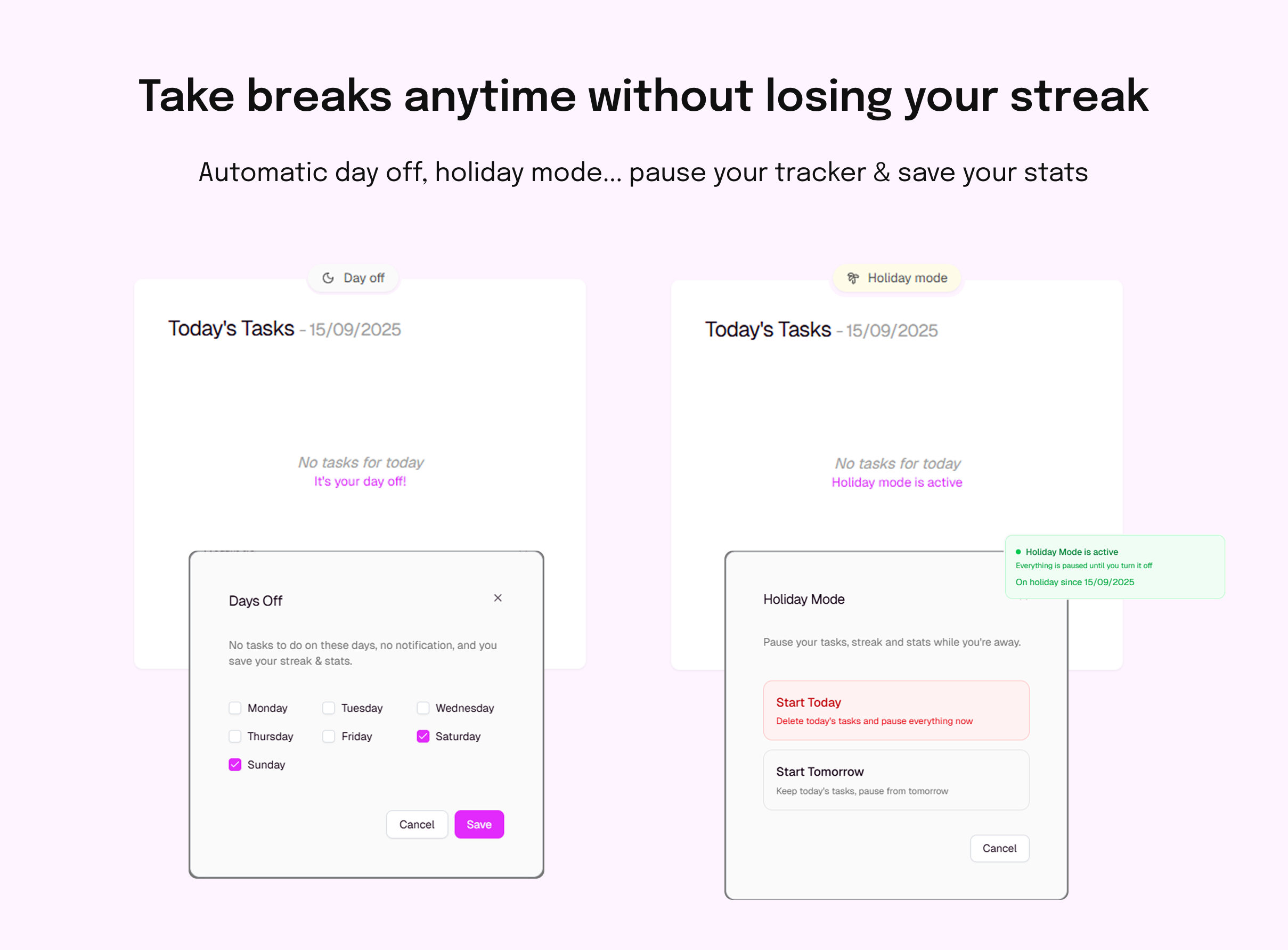 Consistrack gallery image