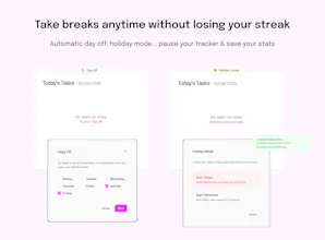 Consistrack gallery image