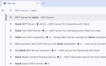 MCP Server gallery image