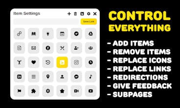 Newify Tabs gallery image