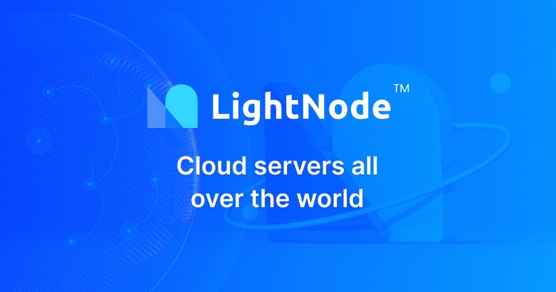 Lichtnode media 1