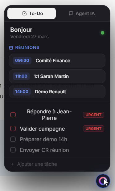 OneWork gallery image