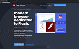 flash browser media 3