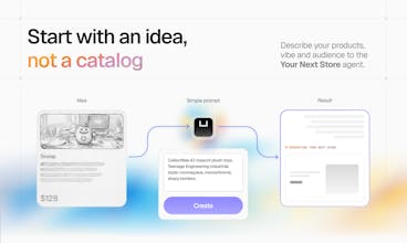 Your Next Store gallery image