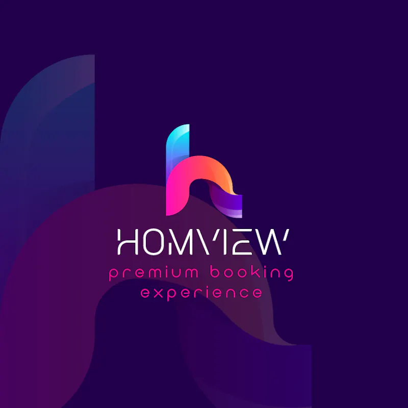 Homview screenshot 1