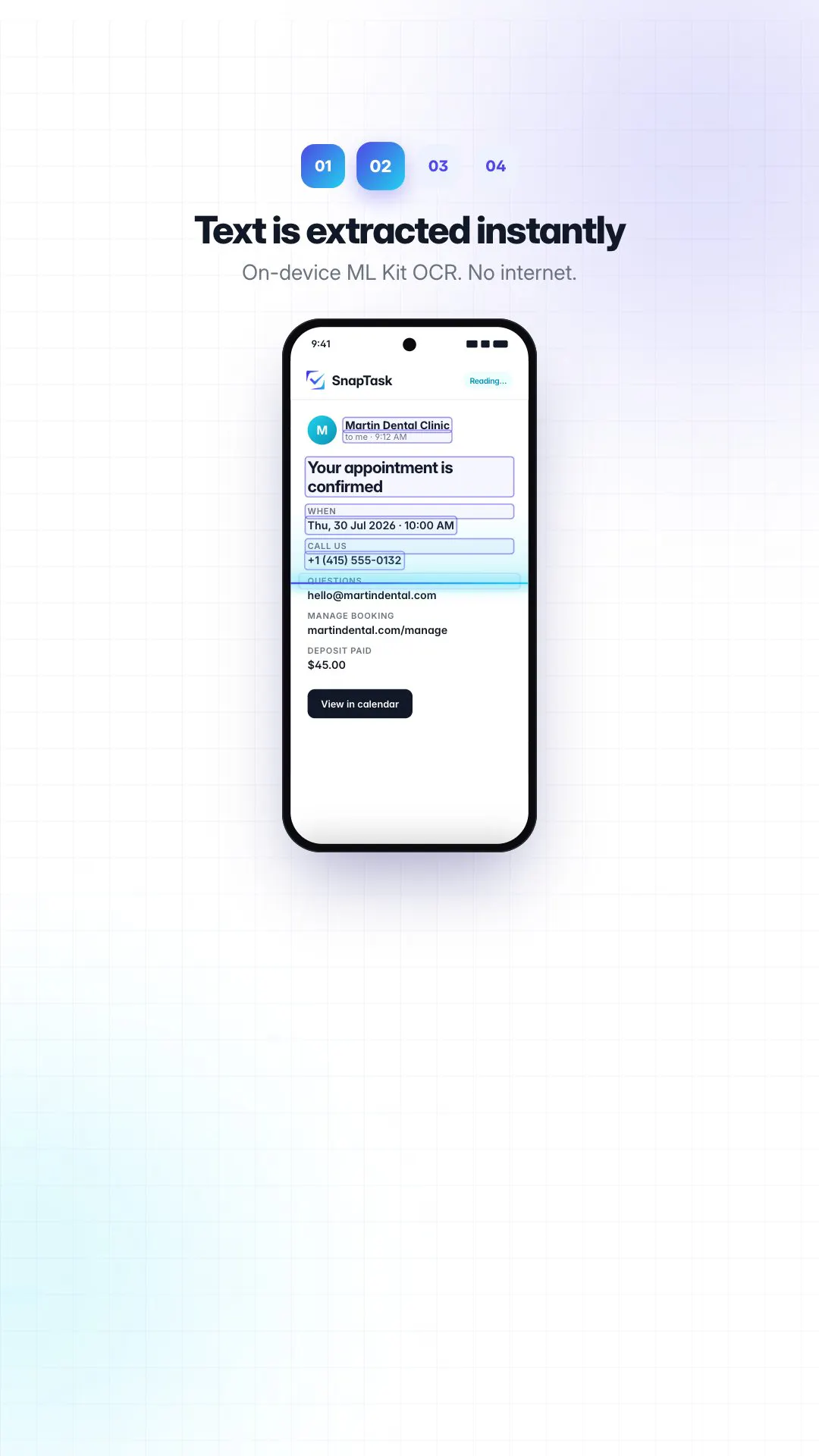 Welcome to SnapTask! gallery image