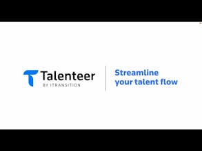 Talenteer gallery image