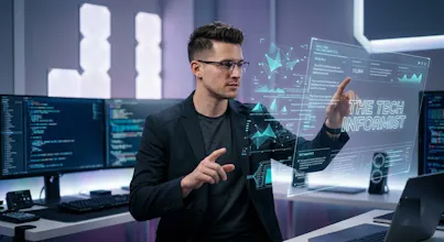 The Tech Informist gallery image