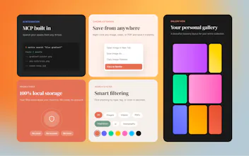 Markie gallery image