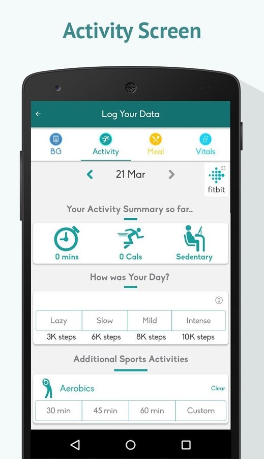 BeatO App gallery image