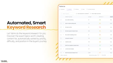 Yahini gallery image