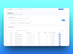 Testacular gallery image