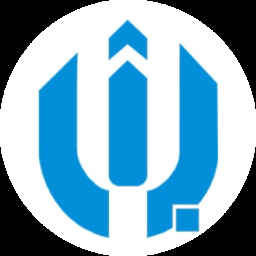 Uniqum.io - Product Hunt launch logo and brand identity