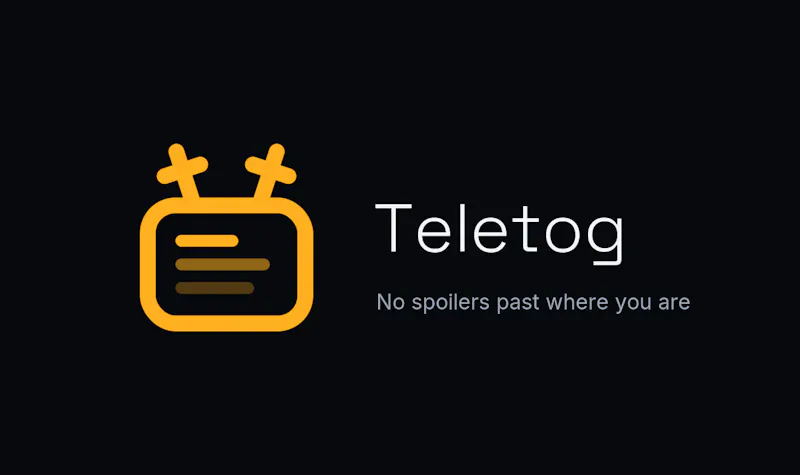 Teletog screenshot 3