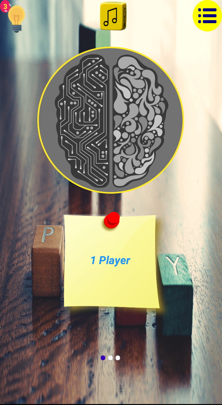 Word Chain