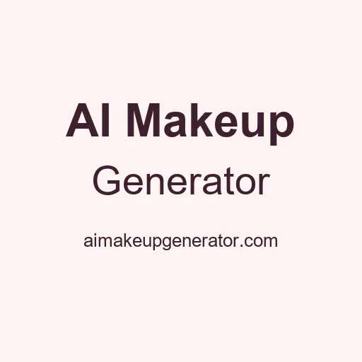AI Makeup Generator
