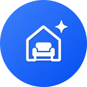 Den AI logo