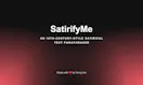 SatirifyMe