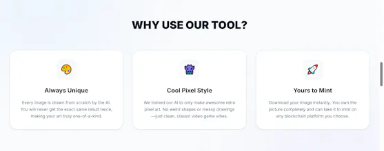 The Avatar Forge gallery image