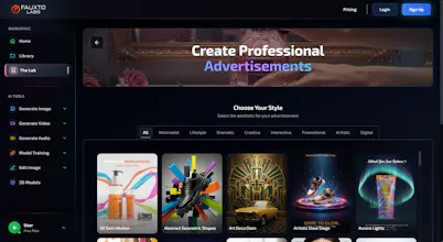 Fauxto Labs gallery image