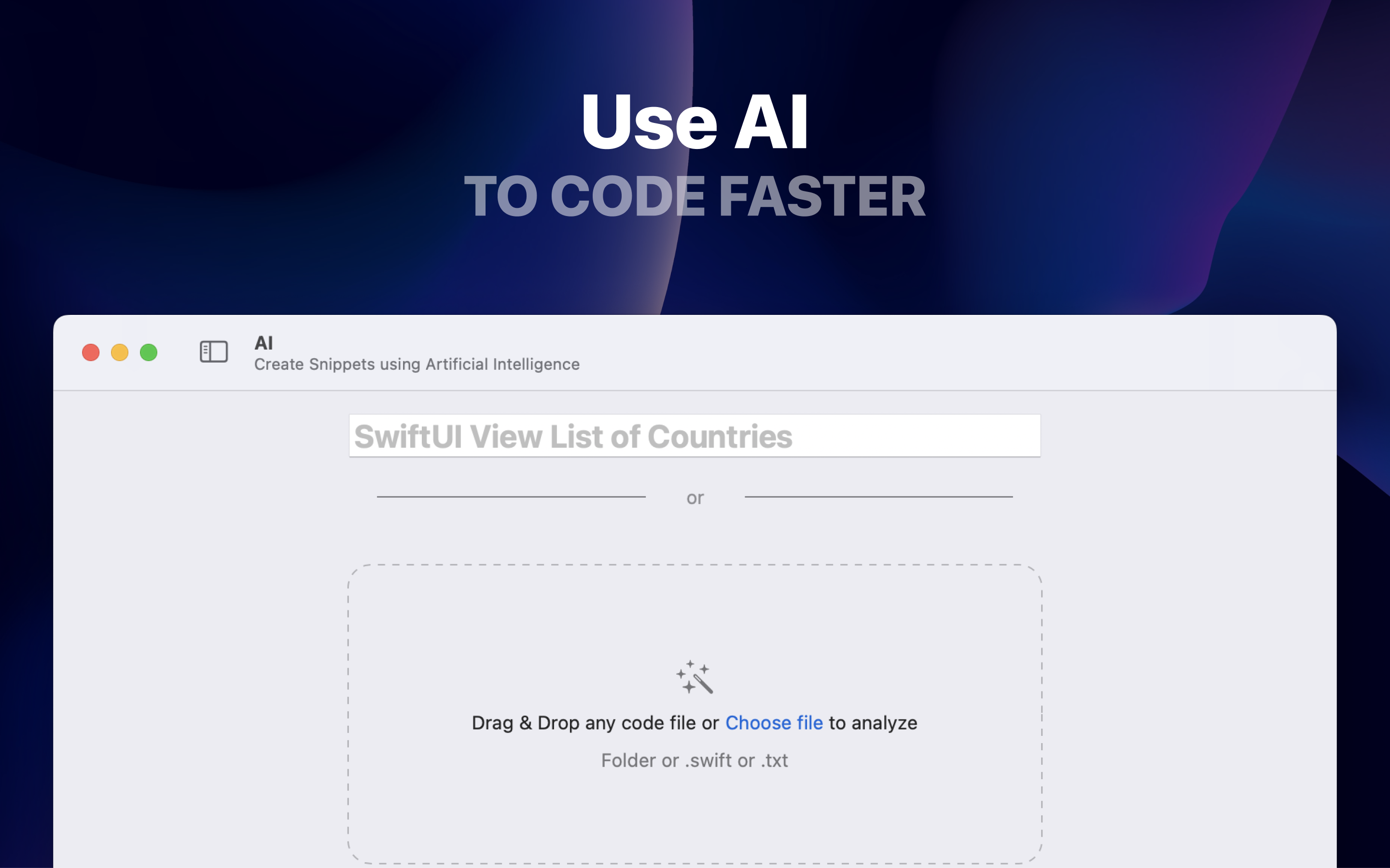 Supersnippets - Code Organizer media 5