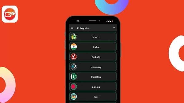 Cricfy TV APK Download for Android media 1