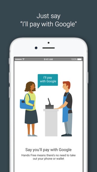 Hands Free gallery image