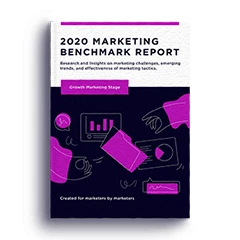 The 2020 State of Marketing