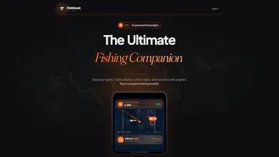 Fish Scout gallery image