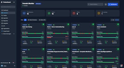 PulseGuard gallery image