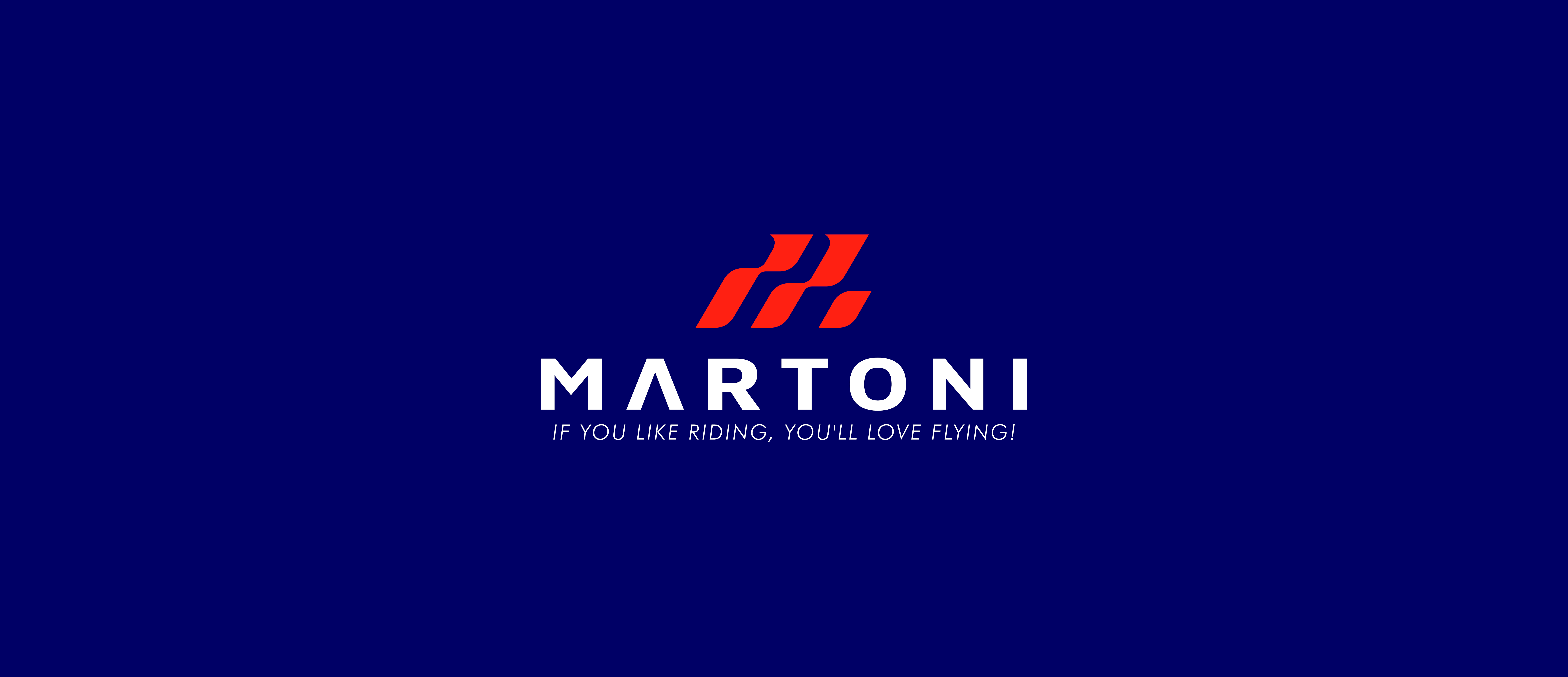 Martoni Cardio Speeder logo