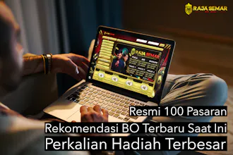 Link Togel Toto Online Terpercaya gallery image