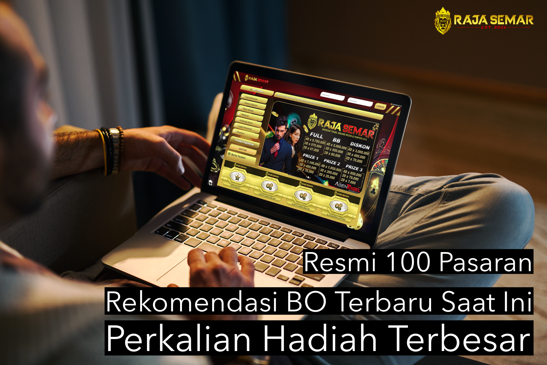 وسائط رابط Toto Lottery الموثوق به على الإنترنت - TOTO TOGEL LINK ONLINE |رابط Toto Togel الموثوق به 2