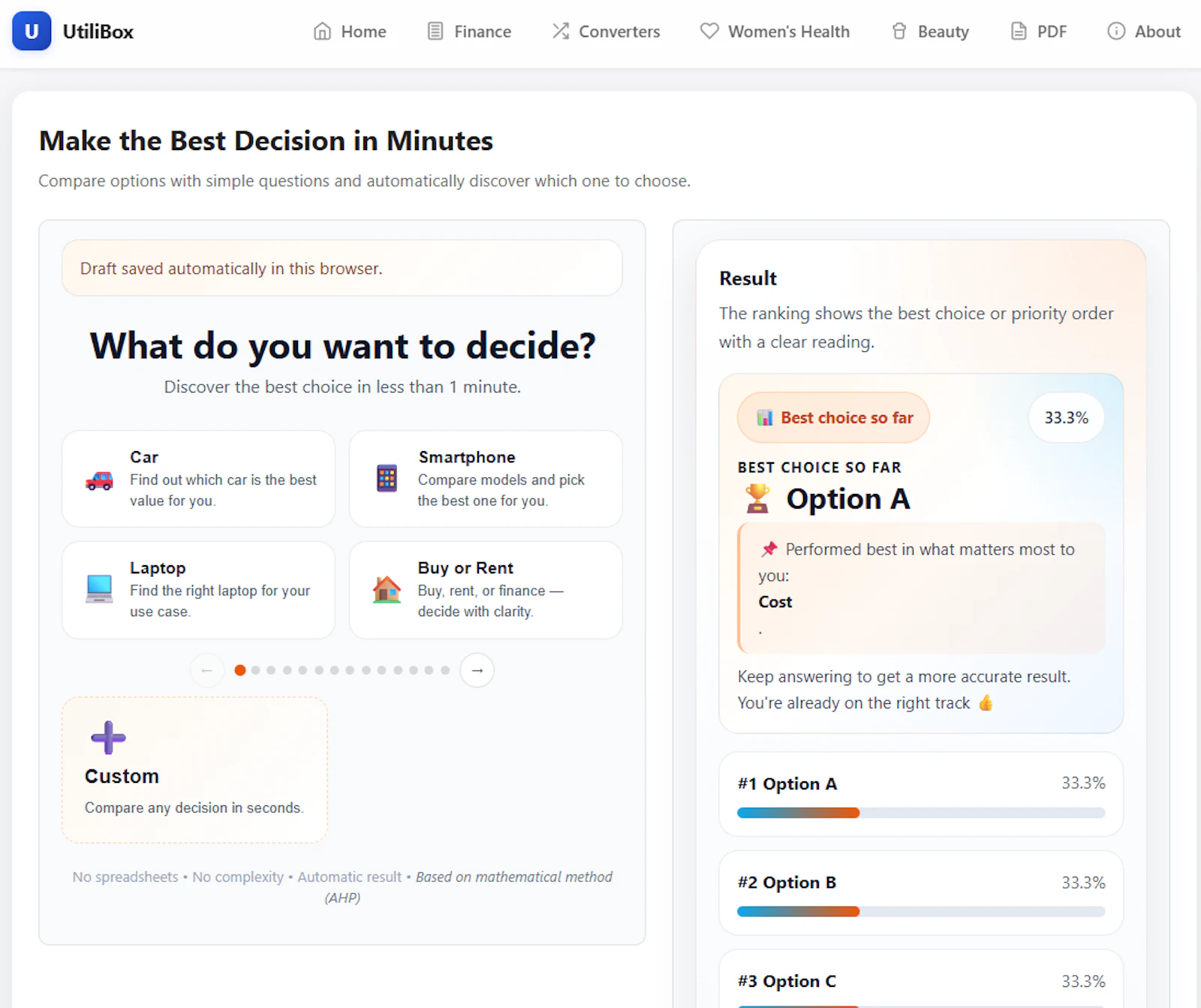 UtiliBox screenshot 8