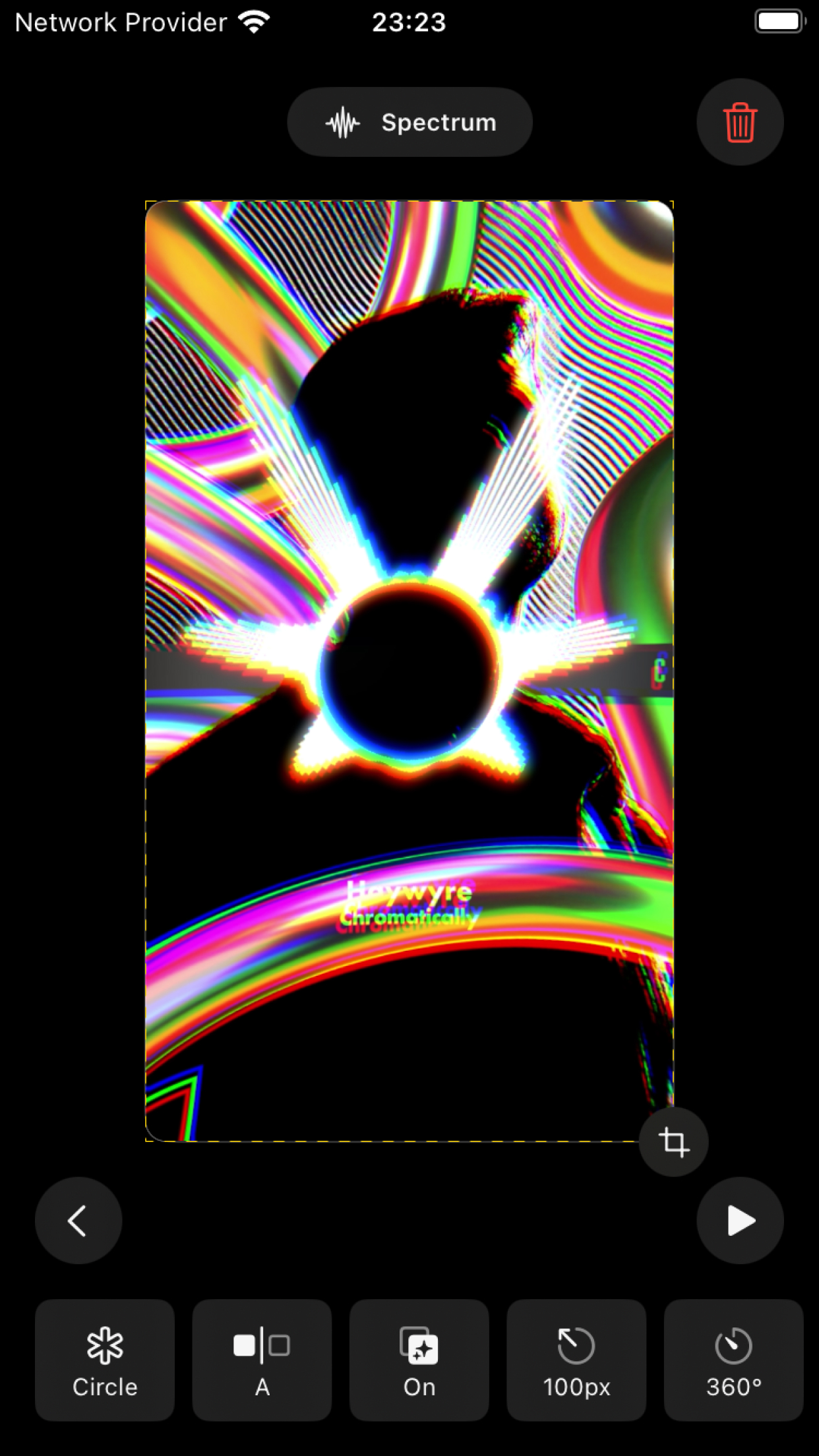 Vibely media 2