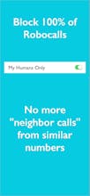 MyHumans: Spam Call Blocker gallery image