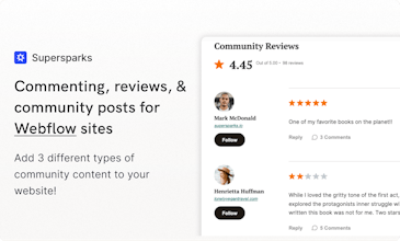 Supersparks gallery image