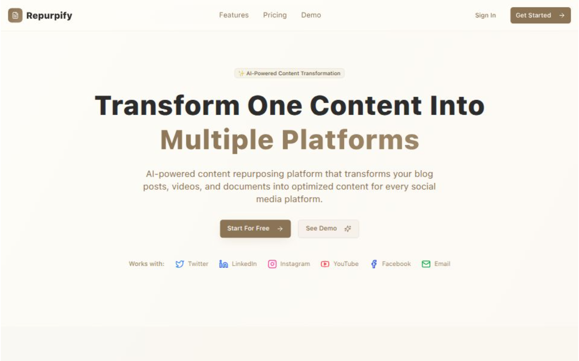 Repurpify gallery image