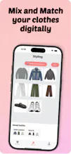 Fitted Closet: AITryOn gallery image