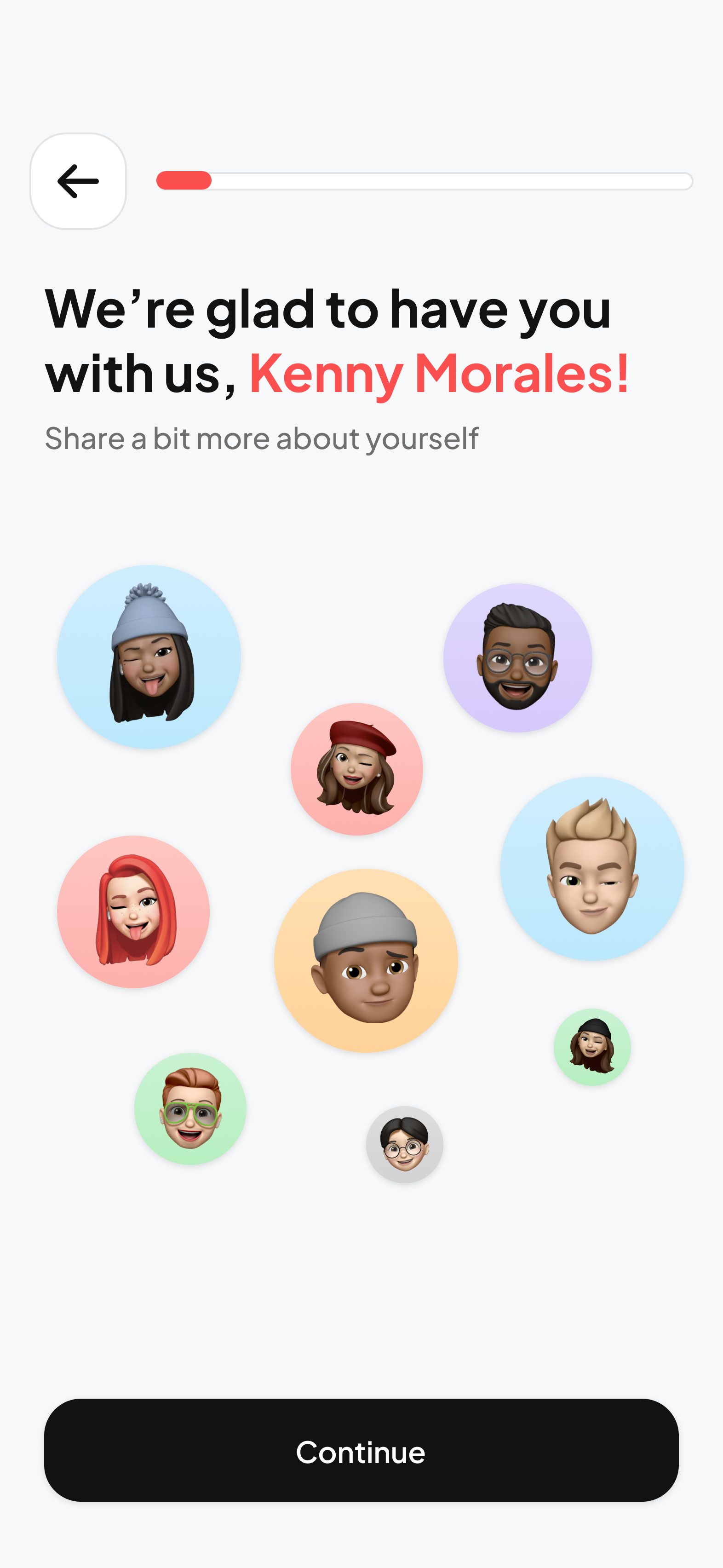 FindU - Find and explore colleges media 4