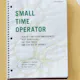 Small Time Operator