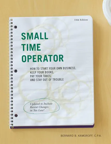 Small Time Operator