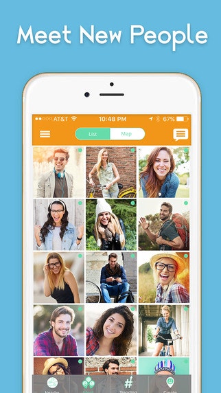 Friendable gallery image