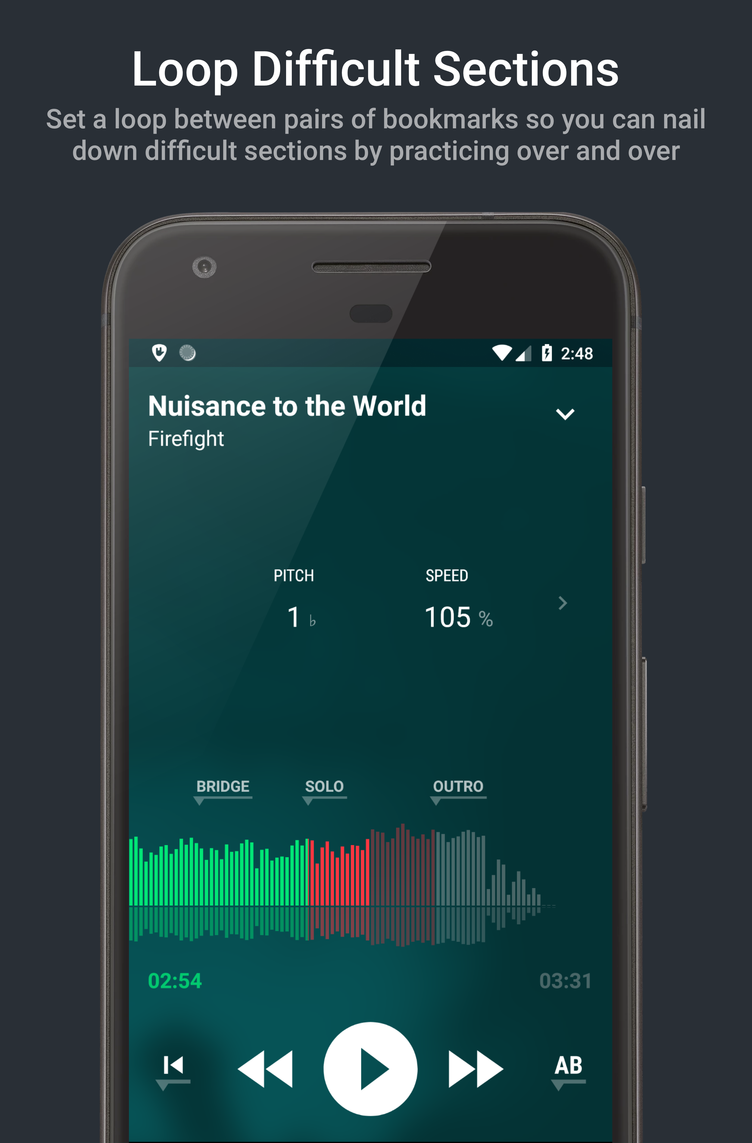 Riff Studio gallery image