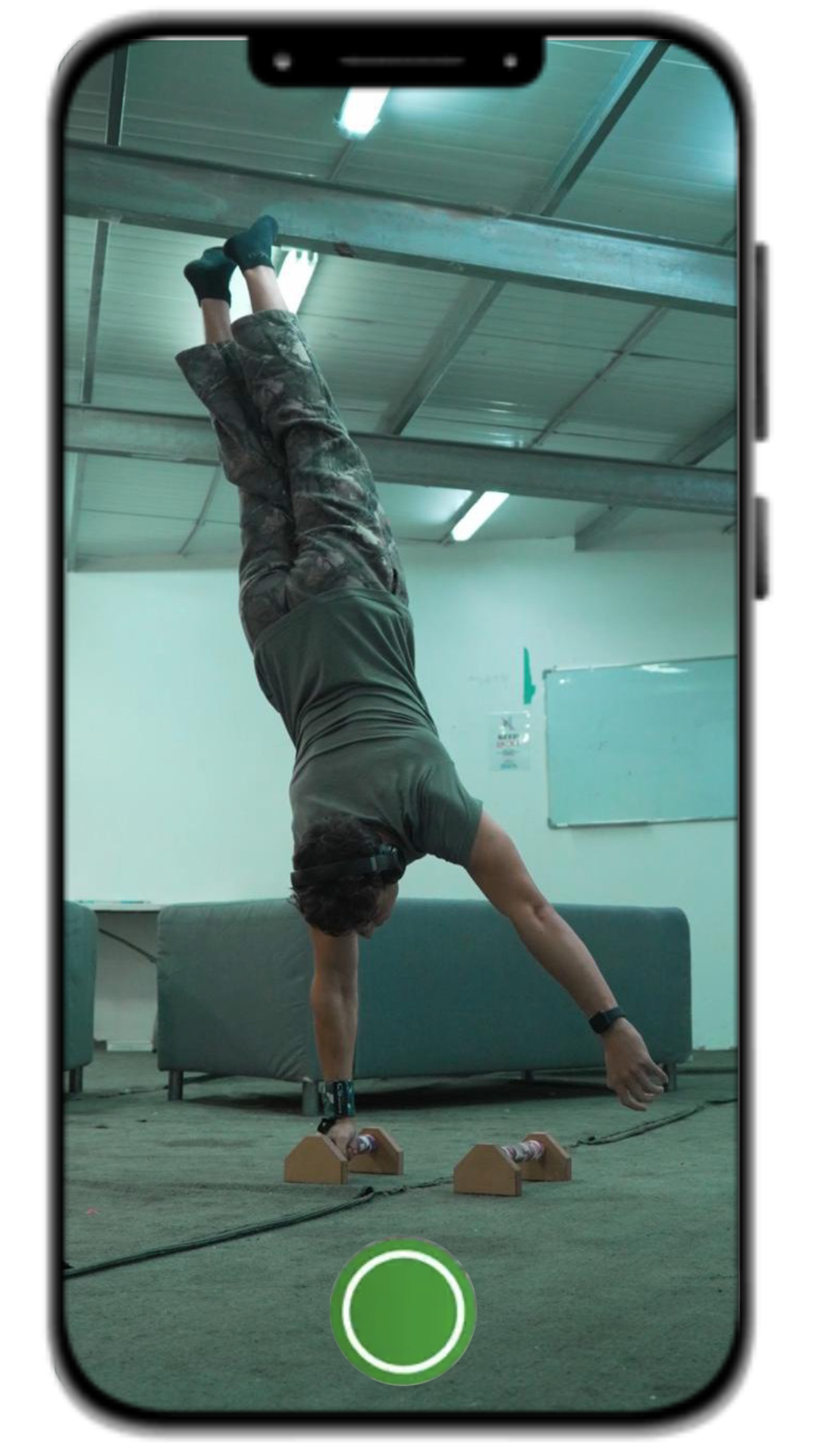 Skillflow AI gallery image